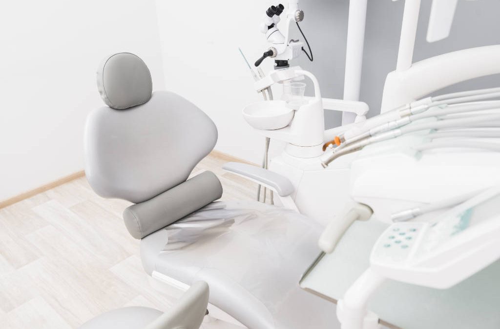 Panorama de las clínicas dentales ante la transformación digital